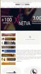 Mobile Screenshot of anetva.org